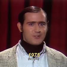 Andy Kaufman