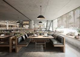 Resultat De Recherche D Images Pour 3d Restaurant Design Interior Rendering Hospital Interior Design Restaurant Seating