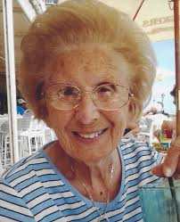 Obituary information for Gertrude M. Moldt