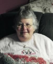 Obituary information for Janet Ann Ziegler