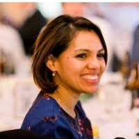 Silvia Dale Rocha, PhD