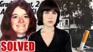 DNA FROM A CIGARETTE SOLVES COLD CASE IN 2023 AFTER 5 DECADES