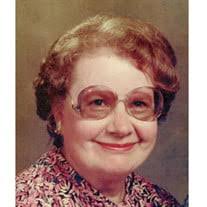 Barbara Daun Bellamy Obituary