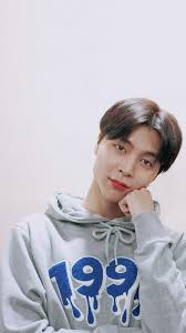 Il faisait partie du projet smrookies. Nct Wallpaper Johnny Johnny Pinterest Nct