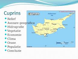 Republica cipruκυπριακή δημοκρατίαkypriakí dimokratía (greacă) kıbrıs cumhuriyeti (turcă). Cipru Pptx Powerpoint