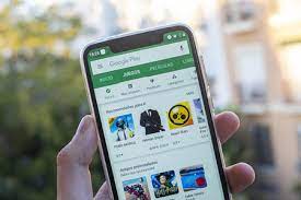 Juega a los juegos para celular, tu movil o smartphone. Los Mejores Juegos Para Android De 2019 Hasta Ahora