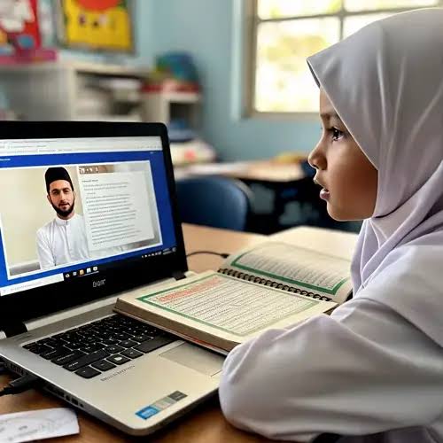Online Shia Tafseer Quran Course, for an in-depth understanding.