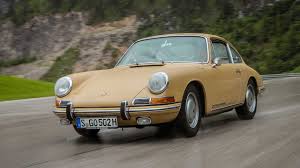 This is a place for fans of porsche to talk about things. Zeitreise Unterwegs Im Porsche 911 Von 1966