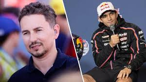 Jorge Lorenzo claims Aprilia rejected one big Jorge Martin request in  negotiations last year