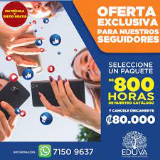 Promociones exclusivas y ofertas especiales