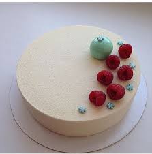 Olga Noskova Patisserie Chocolat Culinaire