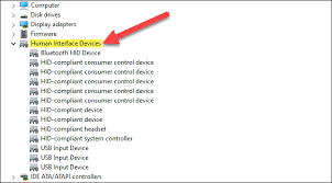 O Que E Um Dispositivo De Interface Humana Hid Mais Geek