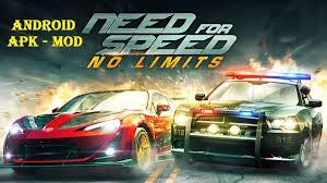 Nfs No Limits 2 3 6 Mod Apk Unlimited Download Need For Speed No Limits Once Again Updated Its Version And Need For Speed Racing Video Games Car Racing Video