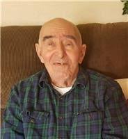 Virgil Nunemaker Obituary (1929