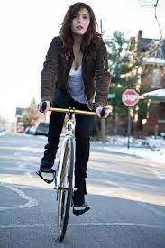 lets play bikes おしゃれまとめの人気アイデア pinterest しゆしゆ ﾗﾘﾎ 自転車ガール 女性サイクリスト サイクリスト