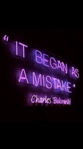  Pin By Lucero Garcia On See It Neon Quotes Neon Words Quote Aesthetic