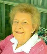 Obituary for Joan Simmons