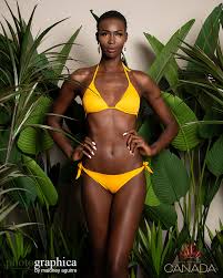 I've been receiving this picture in my inbox a lot lately. Sude Kiray On Twitter Nova Stevens She Will Represent Canada At Miss Universe 2020