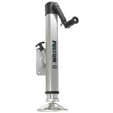 Sbt trailer winches & jacks sbt swivel trailer jack 300lb provides 15 of ground clearance. Fulton Winches F2 Bolt On 2000 Lb Trailer Jack West Marine
