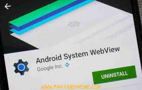 For devices with android 5.0 or below, android system webview was an integral component of the operating environment. Come Aggiornare Android System Webview E Chrome Su Android