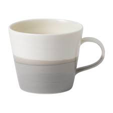 Cuppa coffee cup is a nz based and owned custom coffee cup producer. Royal Doulton Coffee Studio Small Mug 270ml Mugs Tea Coffee Mugs The Table