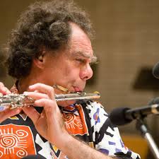 Stream Robert Dick music