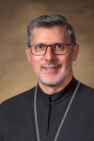 Pope appoints Very Rev. Robert Mark Pipta as sixth Bishop of Parma