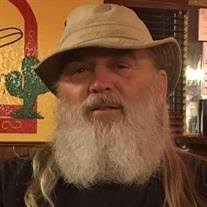 Steven "Steve" Murray Perry Obituary