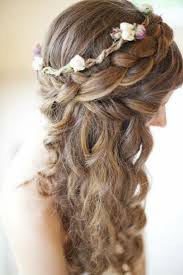 Updo styles have gotten quite famous as quinceanera hairstyles among the girls with all these gowns, dance and accessories to pair it up well. Quinceanera Hairstyles For Long Hair Hairstyles Vip