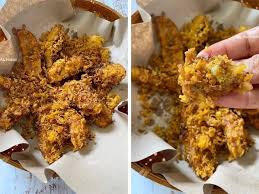 Namun oleh kerana rasa yang sedap ia sentiasa mendapat permintaan kita bayangkan lah. Pisang Goreng Rangup Bancuhan Tepung Tanpa Bubuh Kapur Pun Serdaknya Krup Krap Mingguan Wanita