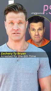 Zachary Tyler Bryan Home Improvement