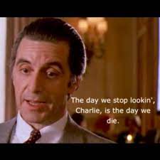 Al Pacino Scent Of A Woman Quotes Visitquotes