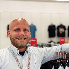 Ryan Barthel's Instagram, Twitter & Facebook