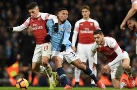 Made several key interceptions and tackles, especially as momentum shifted towards manchester city vs arsenal player ratings. Jadwal Liga Inggris Dini Hari Nanti Big Match Manchester City Vs Arsenal Bolatimes Com