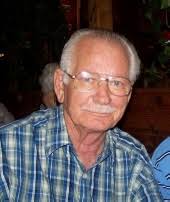 Obituary information for Claude Saylor