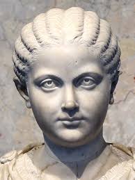 DOMVS ROMANA: octubre 2016