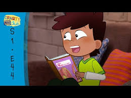 Download Crafty Kids Club Back To School Surprise Season 01 Episode 01 Youtube SVG Cut Files