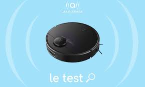 Epingle Sur Tests D Aspirateurs Connectes Par Les Alexiens