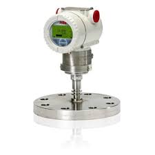 266ADT absolute pressure transmitter with direct mount diaphragm seal - Absolute Pressure Transmitter | Supplier | Manufacturer (Pressure Measurement | Instrument | Supplier) | ABB