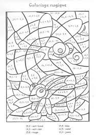 =0 orange =8 gris = 16 bleu foncé. 15 Simple Coloriage Magique Ce1 Lecture Photograph Coloriage Magique Multiplication Coloriage Magique Coloriage Magique Ce1