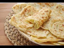 Recette De Msemen Crepes Feuilletees Moroccan Pancakes La Sante Naturellement Recette Msemen Recettes De Cuisine Cuisine Marocaine