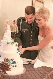 Army Wedding Cake Toppers Barbie Gi Joe Army Wedding Patriotic Wedding Wedding Cake Toppers