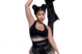 Williams says she hired a matchmaker: Unstanning The Devolution Of Nicki Minaj The Michigan Daily