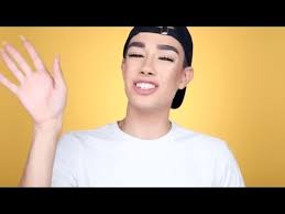 例のセーター, rei no sētā or あのセーター, ano sētā), are nicknames given to a halter neck sweater with a seductively large open back. Every Single Time James Charles Has Said Hi Sisters For One Minute Straight Youtube