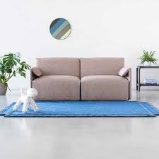 Trending poltrona letto utility 75poltrona letto, materasso a molle:, anche quotidiano. Costume Divano Due Moduli Magis Online Su Dtime