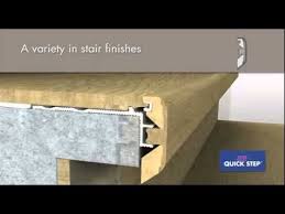 Pin By Kelly On I Can Do This Laminate Stairs Diy Stairs Laminate Flooring On Stairs
