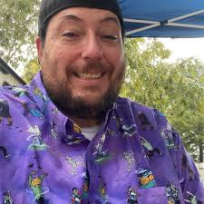 What is the green slime?