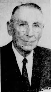 Carl F. Jeske Sr. (1887-1969)
