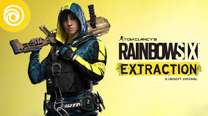 Siege isn't new, but new players can still get into. Rainbow Six Extraction Release Date Trailers And News Techradar