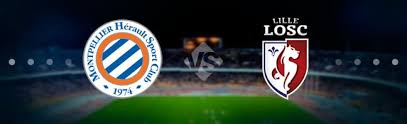 Watch ligue 1 online, preview & prediction. Montpellier Vs Lille Prediction 4 December 2018